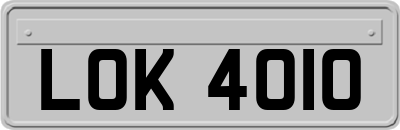 LOK4010