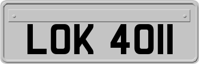 LOK4011