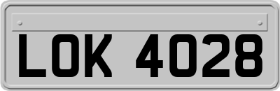 LOK4028