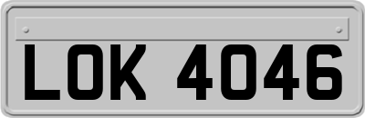 LOK4046