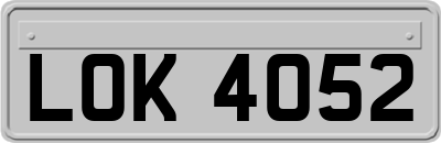 LOK4052
