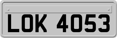 LOK4053