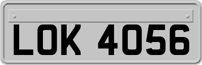LOK4056