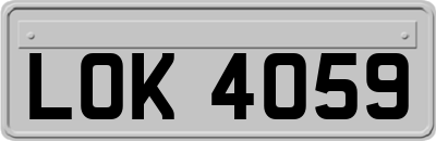 LOK4059