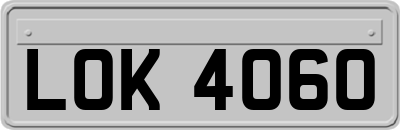 LOK4060