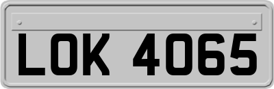 LOK4065