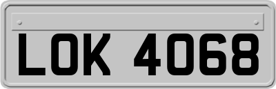 LOK4068