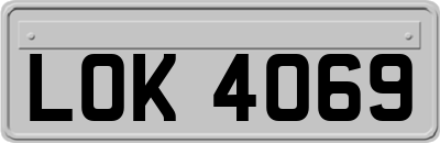 LOK4069