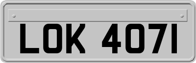 LOK4071