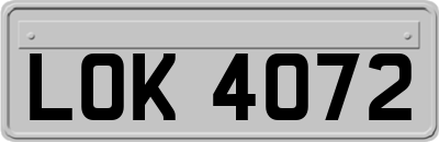 LOK4072