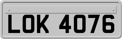 LOK4076