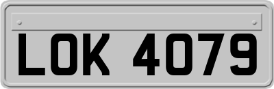 LOK4079