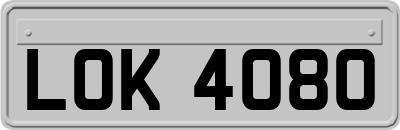 LOK4080