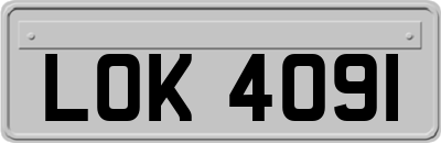 LOK4091