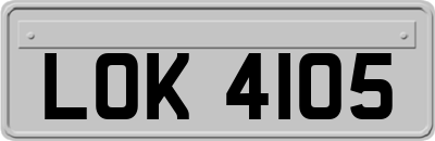 LOK4105