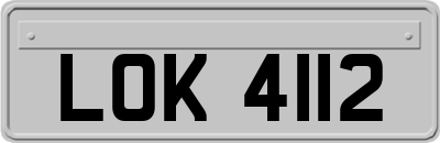 LOK4112