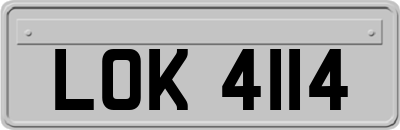 LOK4114