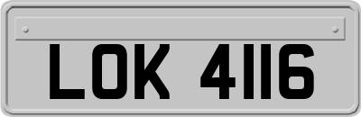 LOK4116