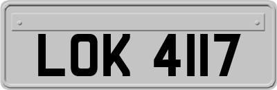 LOK4117