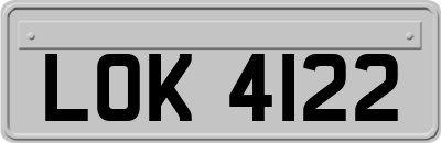 LOK4122