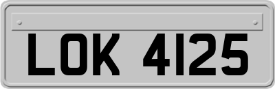 LOK4125