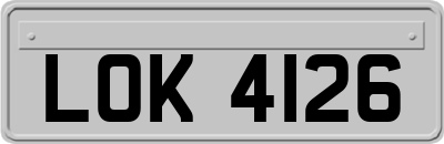 LOK4126