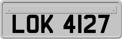 LOK4127