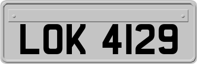 LOK4129