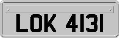 LOK4131