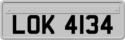 LOK4134