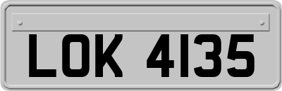 LOK4135