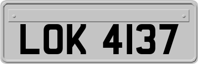 LOK4137