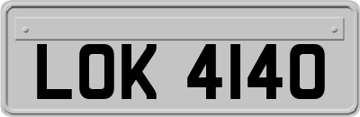 LOK4140