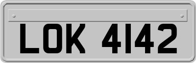 LOK4142