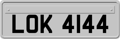 LOK4144