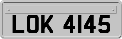 LOK4145