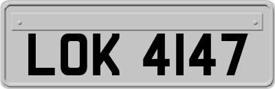 LOK4147
