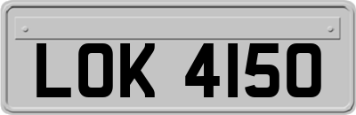 LOK4150
