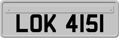 LOK4151