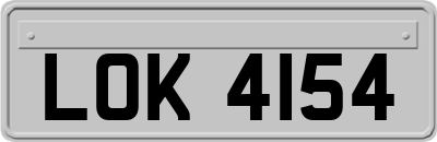 LOK4154
