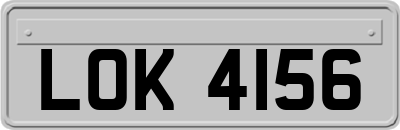LOK4156