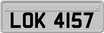 LOK4157