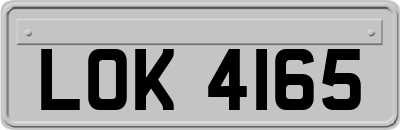 LOK4165