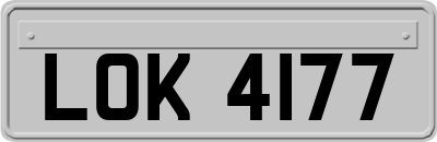 LOK4177