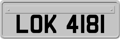 LOK4181
