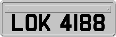 LOK4188