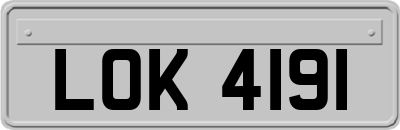 LOK4191