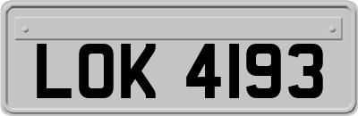 LOK4193