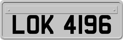 LOK4196