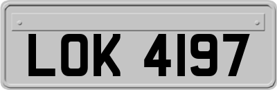 LOK4197